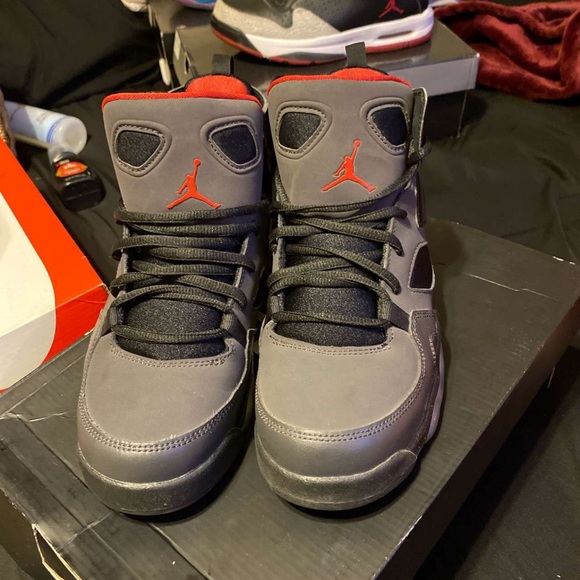 Jordan 6s - Picture 1 of 3